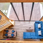 فيلة Nini House Swietajno