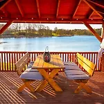 Nini House Swietajno فيلة *