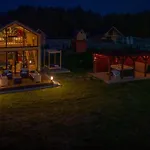 Nini House Swietajno Villa Olecko