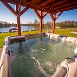 Nini House Swietajno Villa