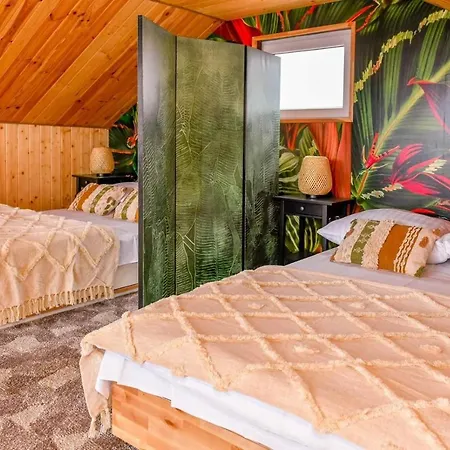 Nini House Swietajno Villa Olecko