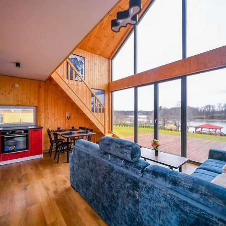 Nini House Swietajno Villa *