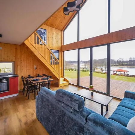 Nini House Swietajno Olecko