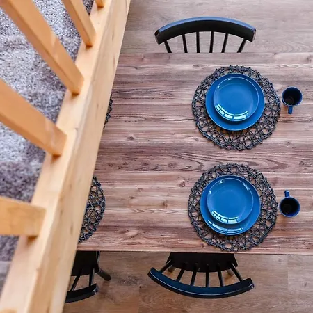 Nini House Swietajno Villa Olecko