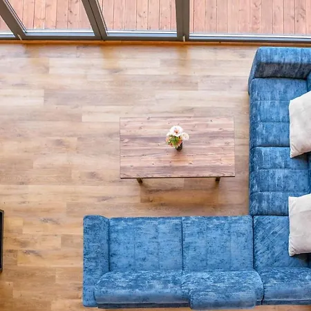 Nini House Swietajno Olecko