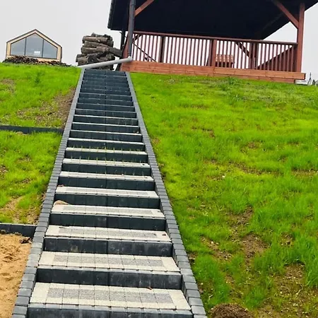 Nini House Swietajno Villa