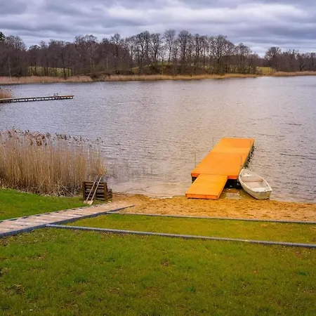 Nini House Swietajno * Olecko