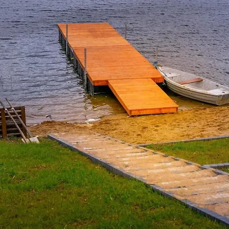 Nini House Swietajno *