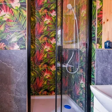 Nini House Swietajno