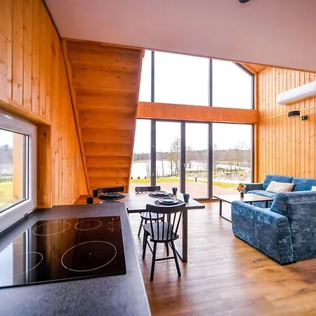 Villa Nini House Swietajno *