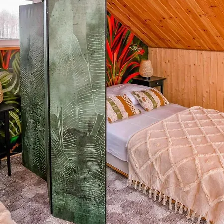 Nini House Swietajno Villa *