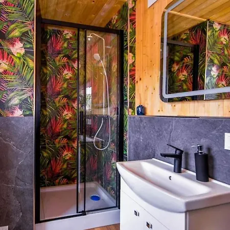 Villa Nini House Swietajno *