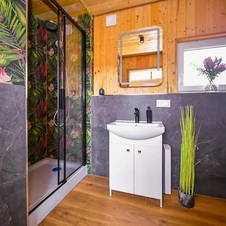 Nini House Swietajno Villa *