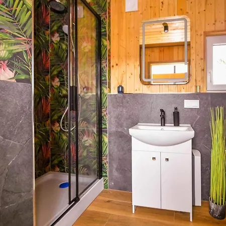 Nini House Swietajno * Olecko