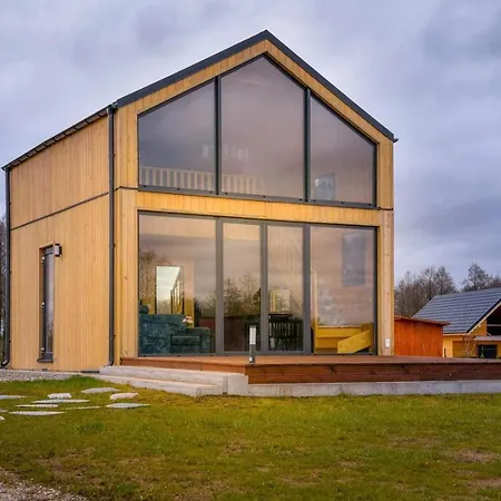 Nini House Swietajno Willa