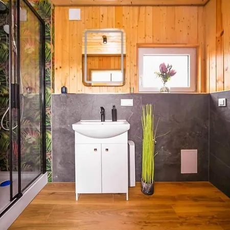 Villa Nini House Swietajno