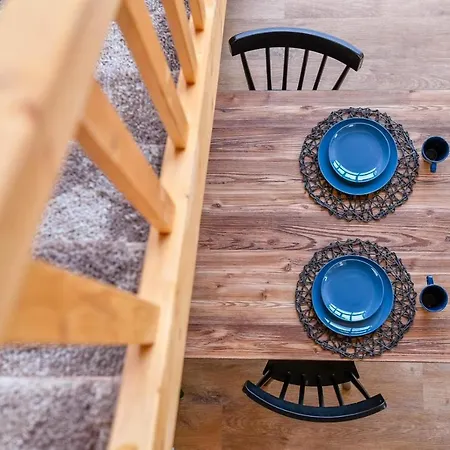 Nini House Swietajno