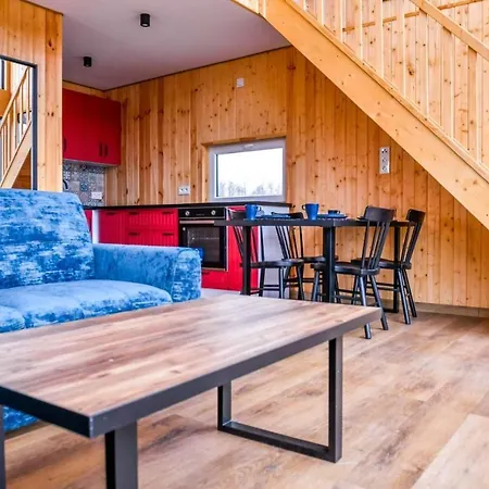 Villa Nini House Swietajno Olecko