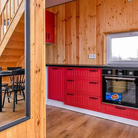 Nini House Swietajno Villa *