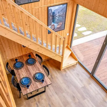 Villa Nini House Swietajno *