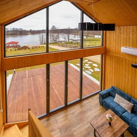 Nini House Swietajno Villa *