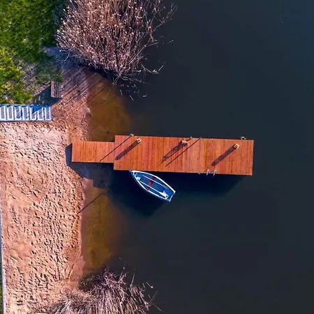 Nini House Swietajno * Olecko