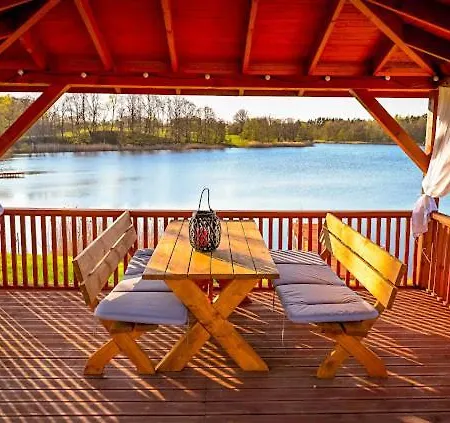 Nini House Swietajno Villa *