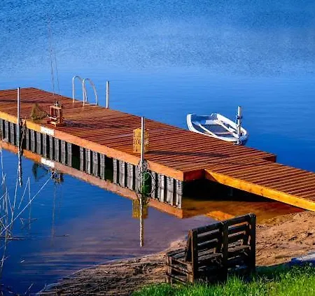 Nini House Swietajno