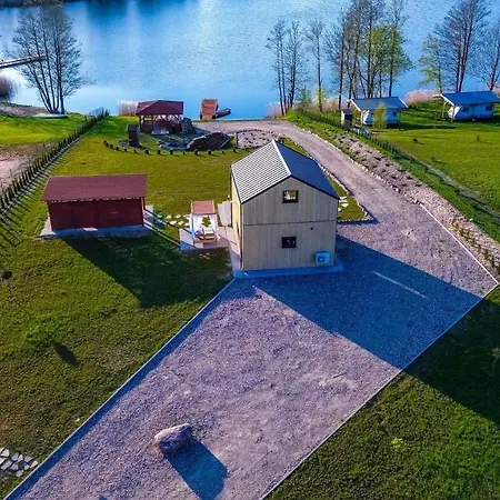 Villa Nini House Swietajno Olecko