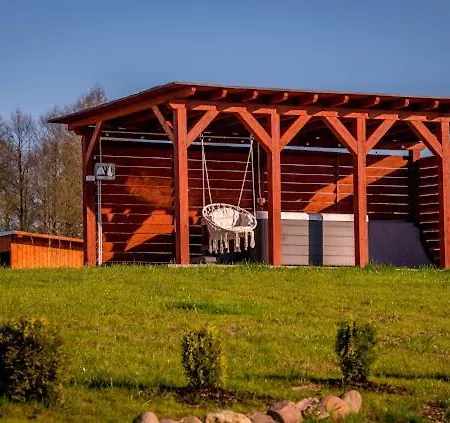 Nini House Swietajno * Olecko