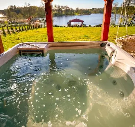 Villa Nini House Swietajno *