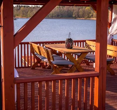 Nini House Swietajno Olecko