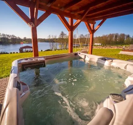 Nini House Swietajno Villa