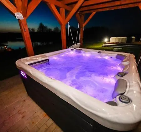 Nini House Swietajno Villa *