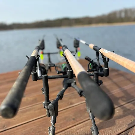 Villa Nini House Swietajno