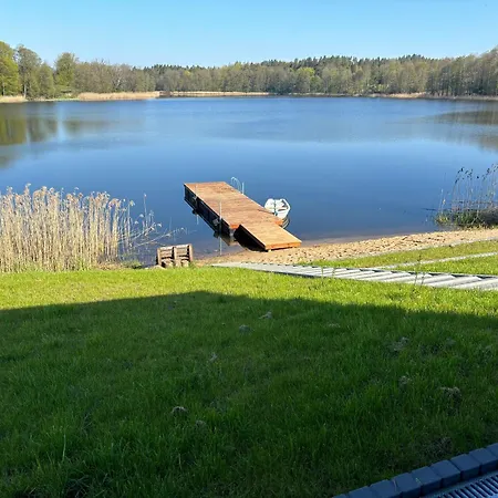 Villa Nini House Swietajno