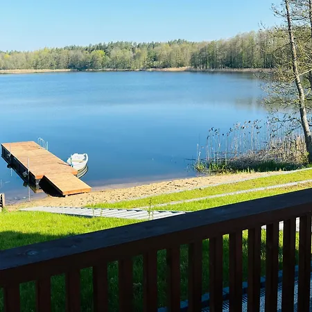 Nini House Swietajno