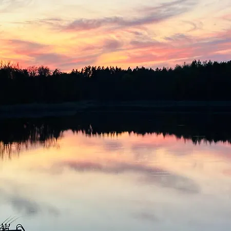 Nini House Swietajno Villa *