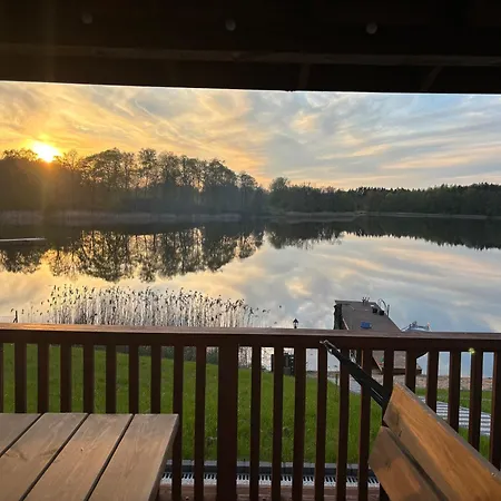 Nini House Swietajno *