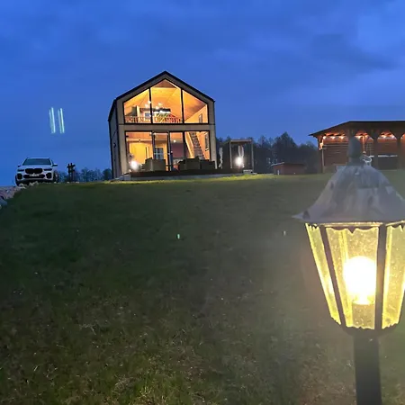 Nini House Swietajno Villa *