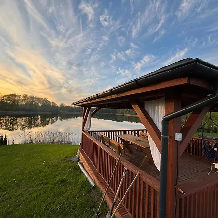 Nini House Swietajno * Olecko