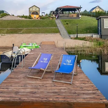 Nini House Swietajno Villa *