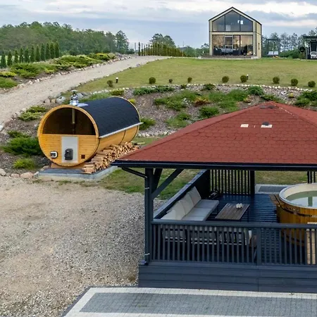 Nini House Swietajno