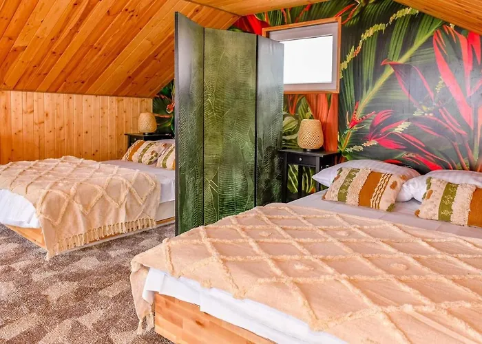 Nini House Swietajno Villa Olecko