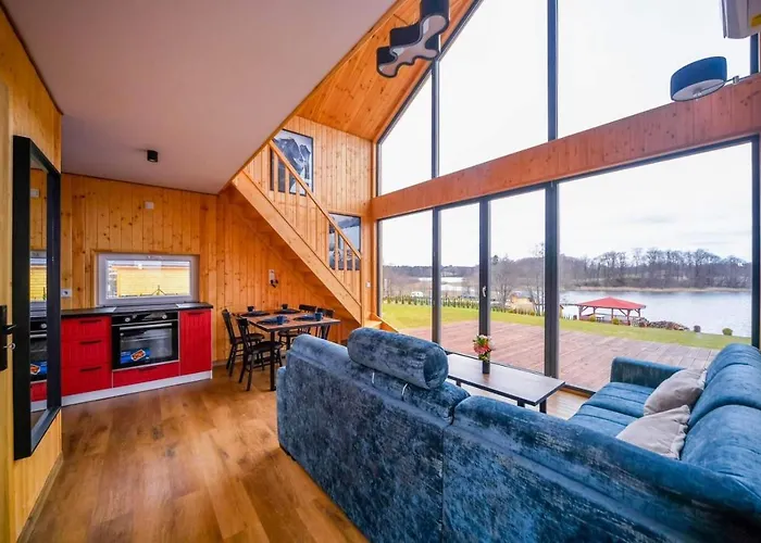 Nini House Swietajno Villa *