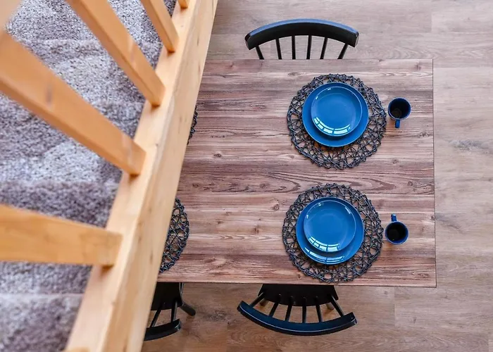 Nini House Swietajno Villa Olecko