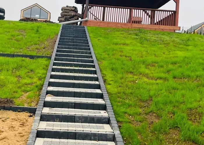 Nini House Swietajno Villa