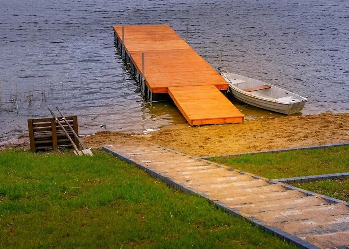 Nini House Swietajno *