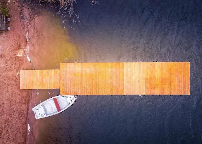 Nini House Swietajno * Olecko