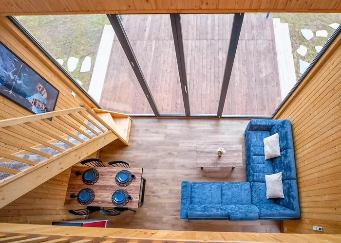 Villa Nini House Swietajno